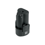 Batería ion litio, 12V, para taladro TALI-12PC, PRETUL | BAT-12PC | 21012
