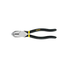 Pinza para electricista 8' uso rudo, mango de PVC, Pretul | 218-P | 22606