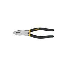 Pinza para electricista 8' mango de PVC, Pretul | PEL-8P | 22609