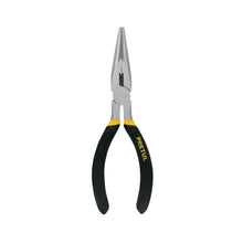 Pinza de punta y corte 6' mango de PVC, Pretul | PPC-6P | 22624