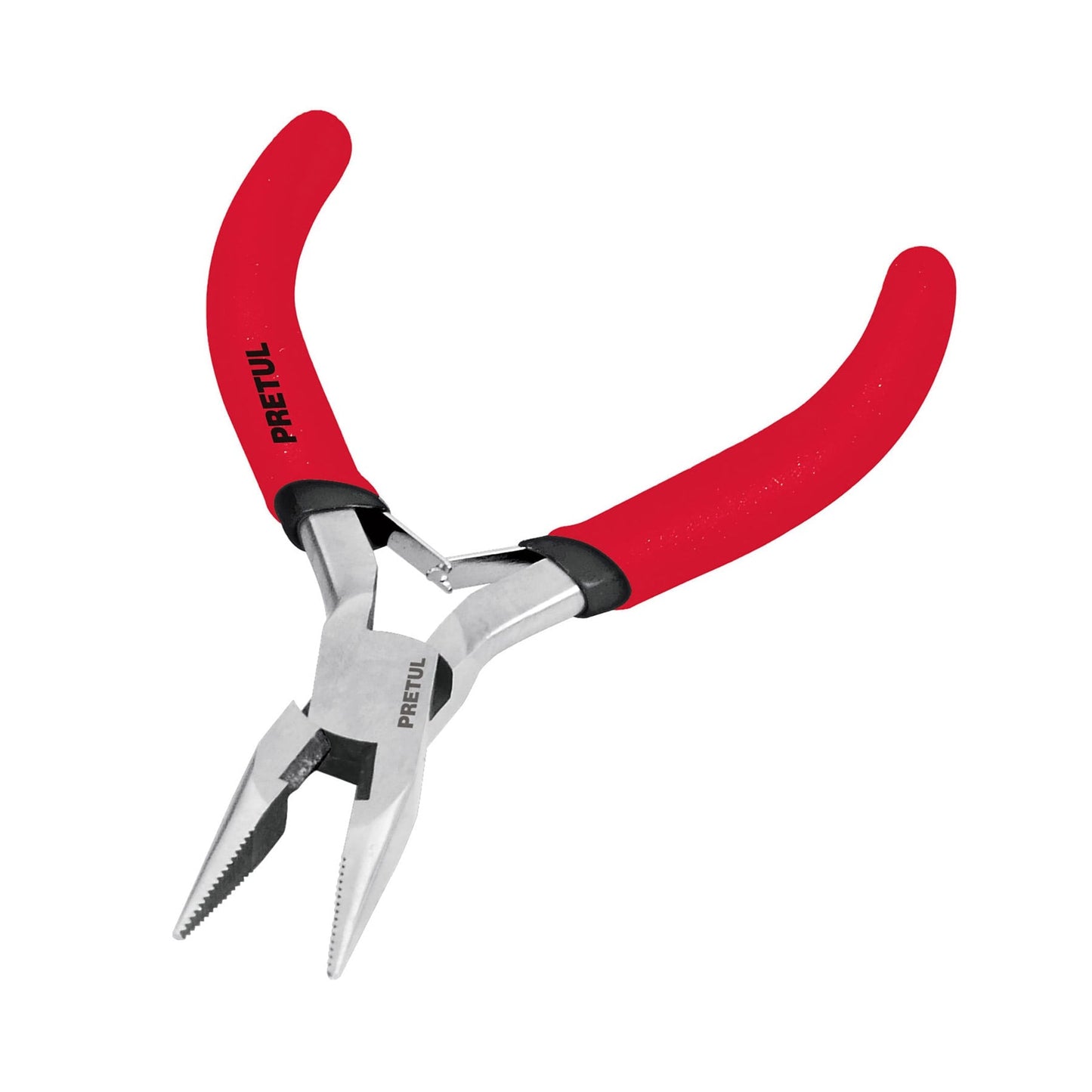 Mini pinza de punta y corte 5', Pretul | PMP-PU4 | 22662