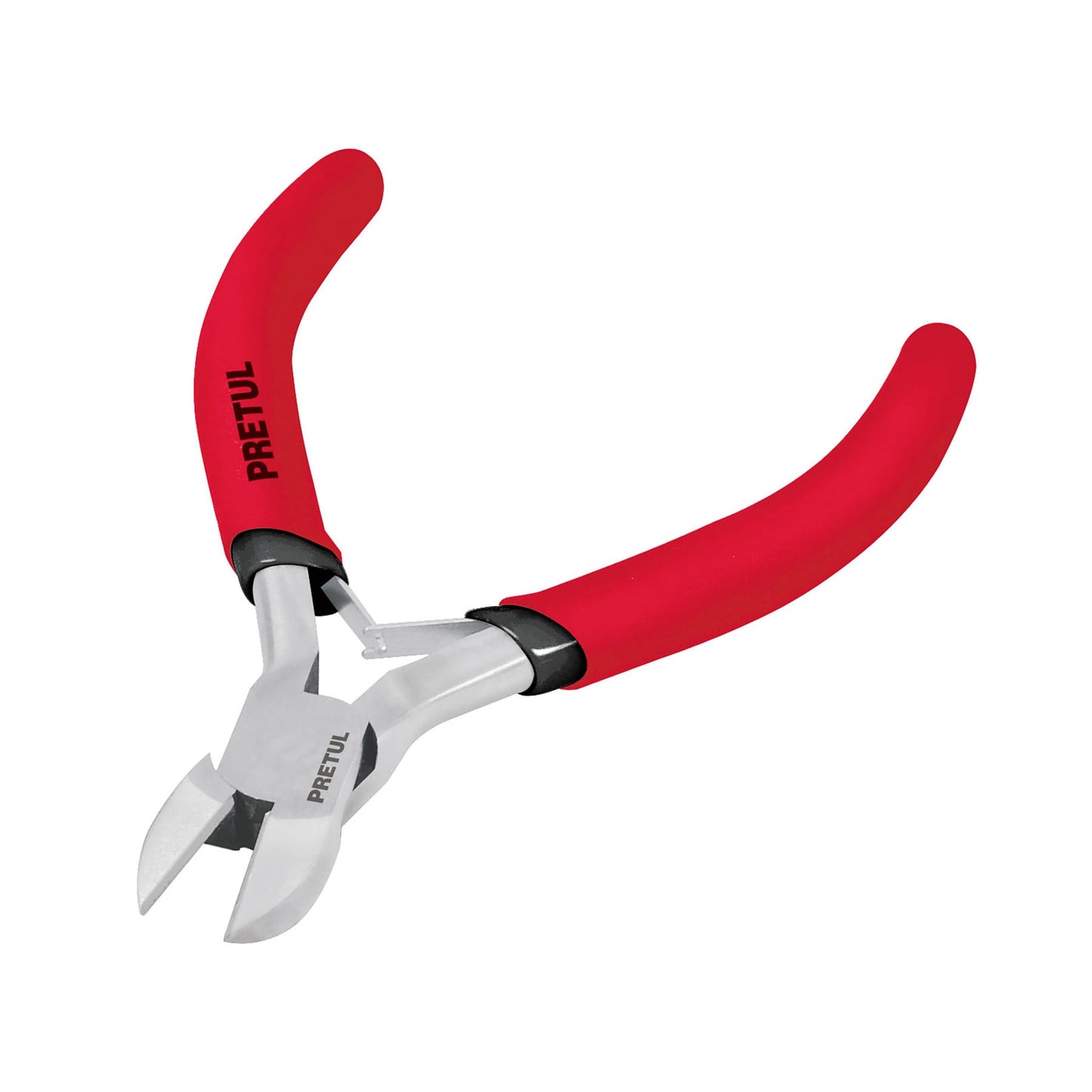 Mini pinza de corte diagonal 4', Pretul | PMP-CD4 | 22663