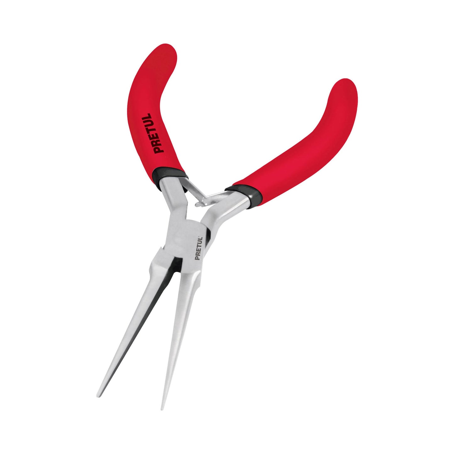 Mini pinza de punta de aguja 6', Pretul | PMP-PA4 | 22665