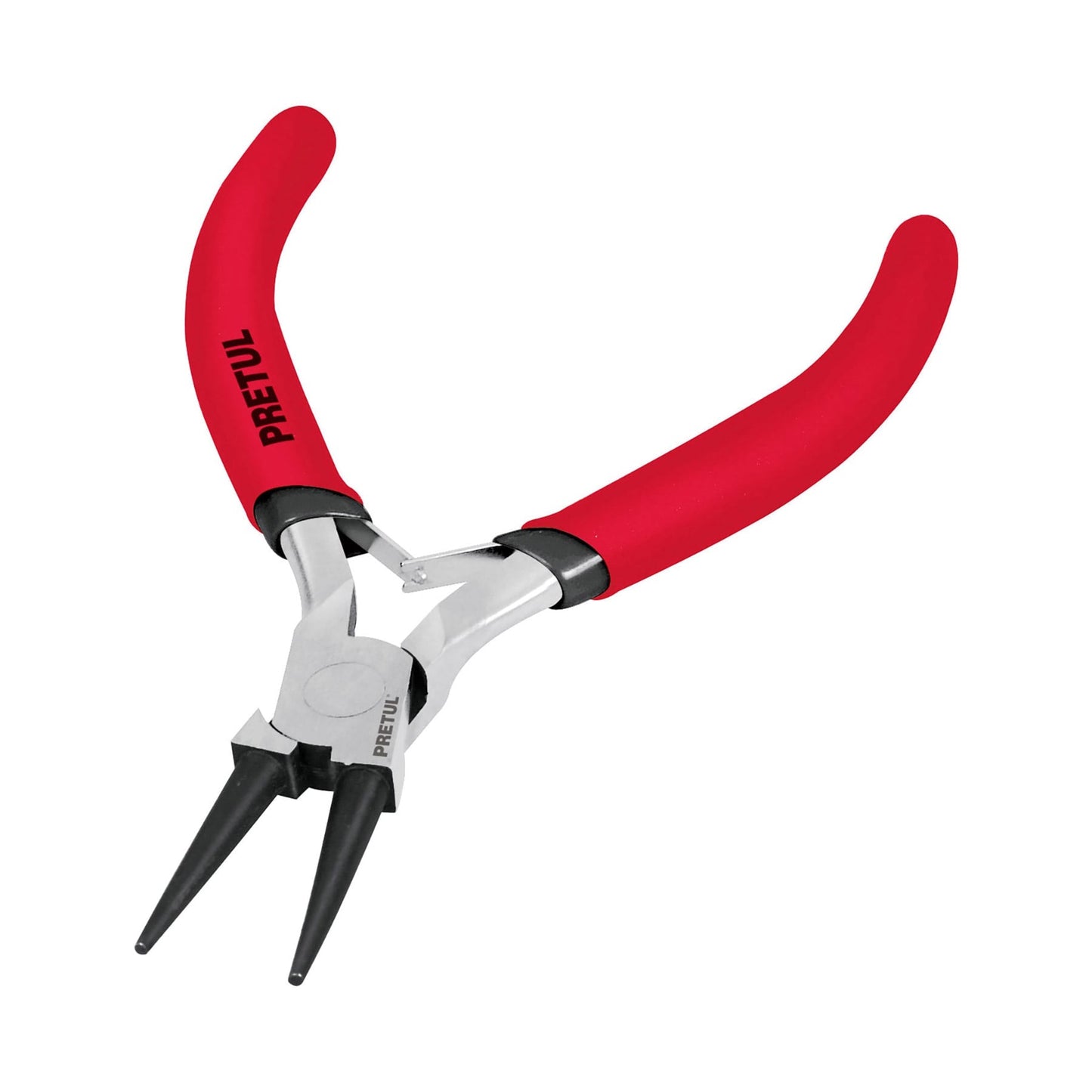 Mini pinza de punta redonda 5', Pretul | PMP-PR4 | 22666