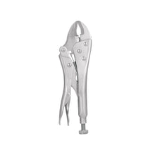 Pinza de presión 7' mordaza curva, Pretul | PP-7C | 22701