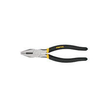 Pinza para electricista 8' mango de vinil, a granel, Pretul | PEL-8PG | 22708