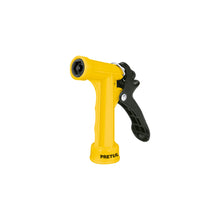 Pistola plástica para riego de 4', 2 funciones, PRETUL | PIM-4P | 22753