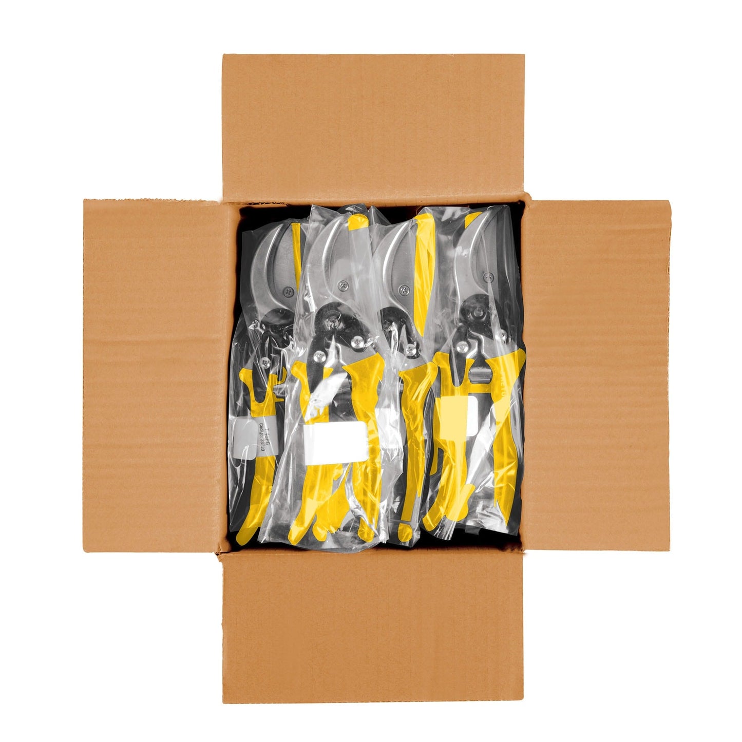 Tijera para poda 8' cuchilla de paso, a granel, Pretul | T-45PG | 23720