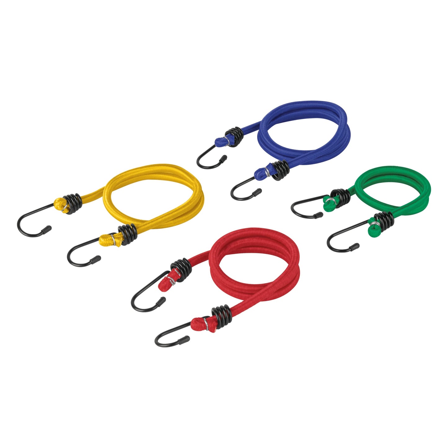 Juego de 20 tensores elásticos, Pretul | TENS-20 | 25090