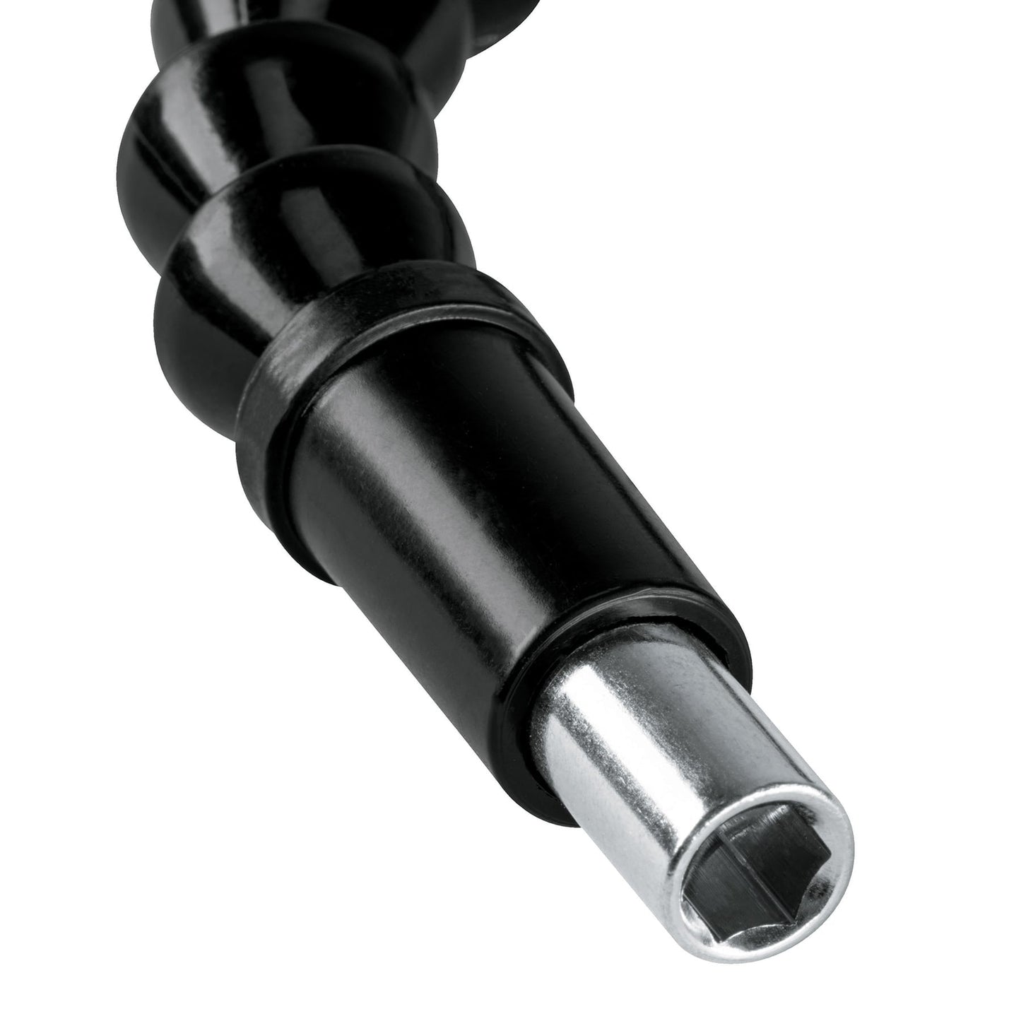 Extensión 12' flexible, para atornillar, PRETUL | PUDE-12FP | 26095