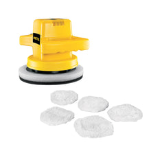 Pulidora 10' 110W, PRETUL | PULA-P | 26400