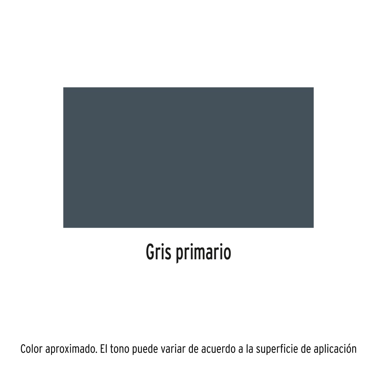 Pintura en aerosol, gris primario, 400ml,Pretul | PAP-GR-P | 27002