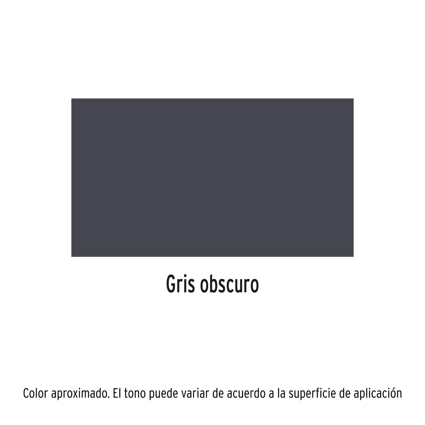 Pintura en aerosol, gris oscuro, 400 ml,Pretul | PA-GO-P | 27004