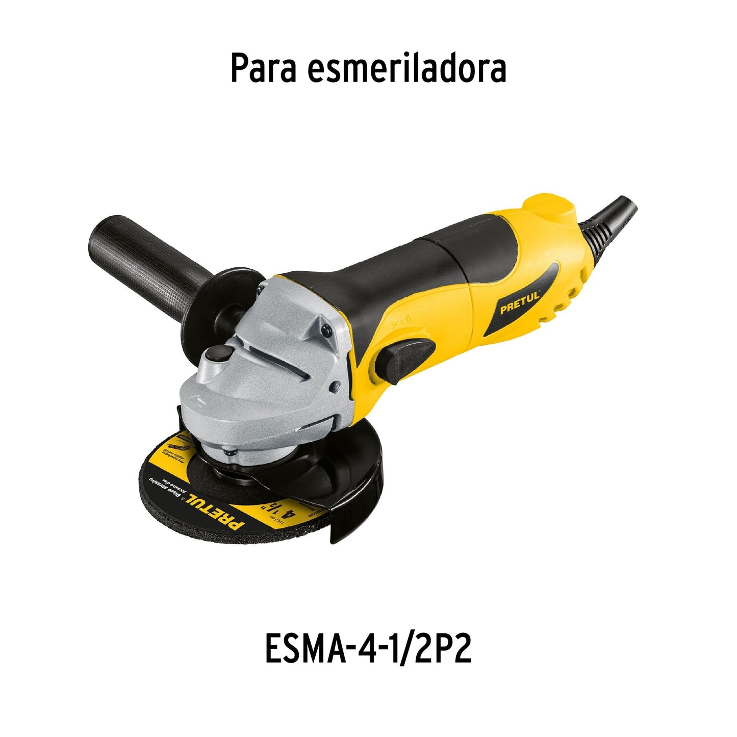 Caja de empaque de repuesto para ESMA-4-1/2P2, Pretul | CJ-ESMA-4-1/2P2 | 27117