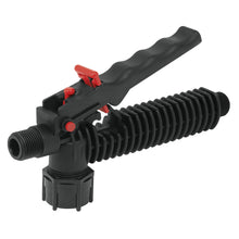 Pistola completa para fumigador 12,16 y 20L, PRETUL | PIS-FMP | 27142