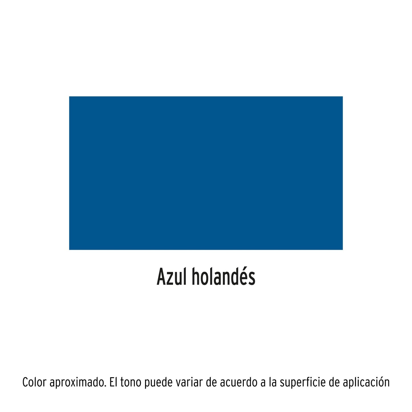 Pintura en aerosol, azul holandés, 400ml, Pretul | PA-AH-P | 27178
