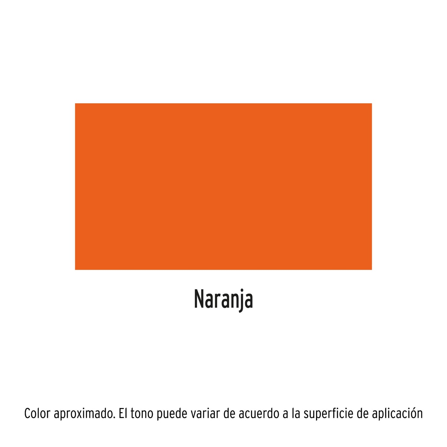 Pintura en aerosol, naranja, 400 ml, Pretul | PA-NA-P | 27181