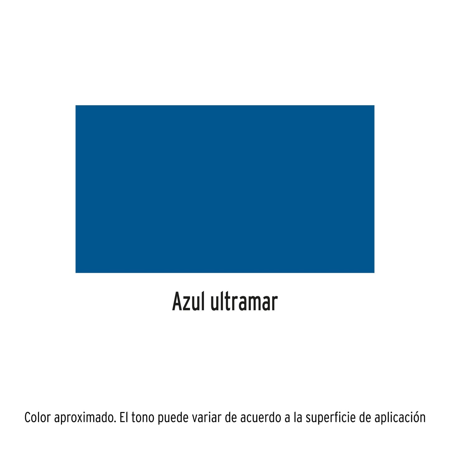 Pintura en aerosol, azul ultramar, 400ml, Pretul | PA-AU-P | 27182