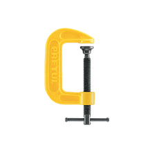 Prensa 2' de hierro dúctil para carpintería, Pretul | PNT-2P | 27200