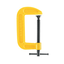 Prensa 4' de hierro dúctil para carpintería, Pretul | PNT-4P | 27202