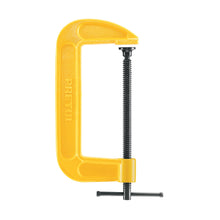 Prensa 6' de hierro dúctil para carpintería, Pretul | PNT-6P | 27204