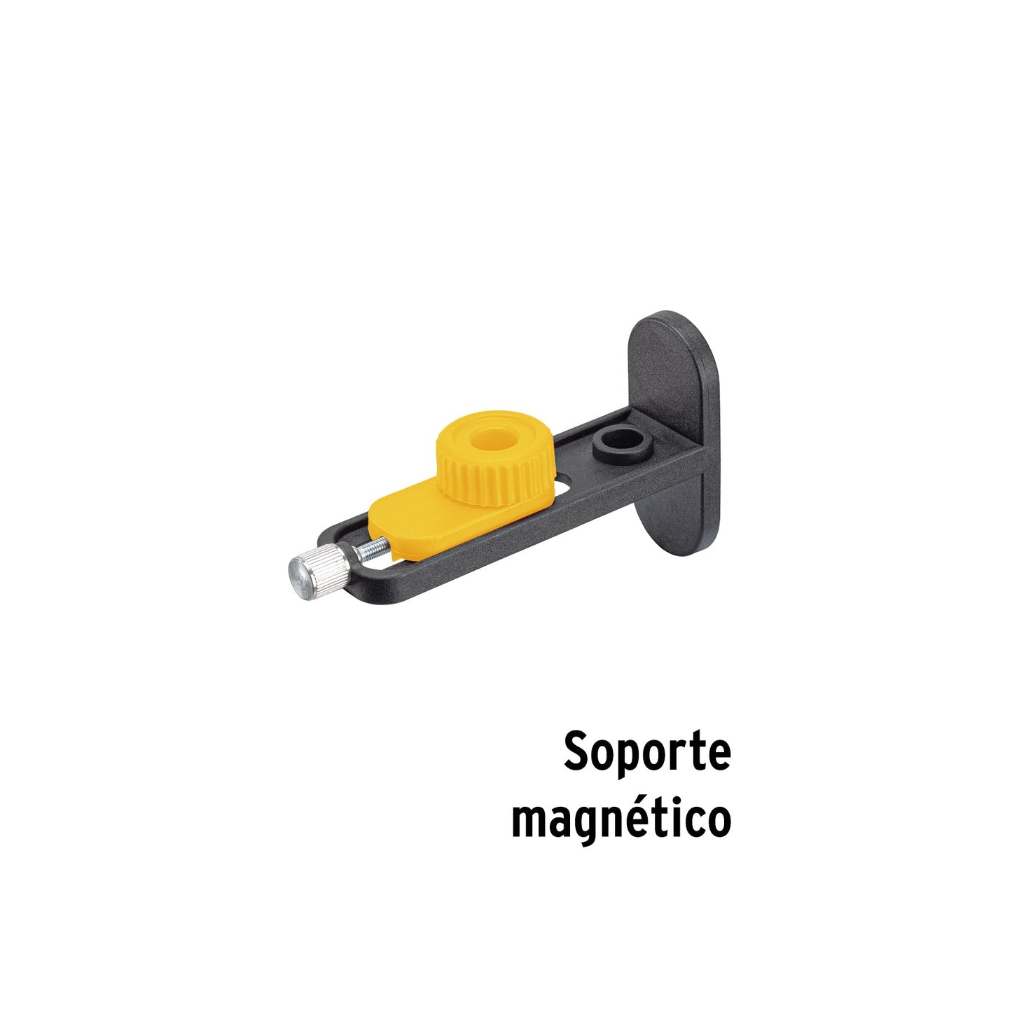 Nivel láser verde, alcance 25m, 12 líneas, recargable,PRETUL | NL-12P | 29005