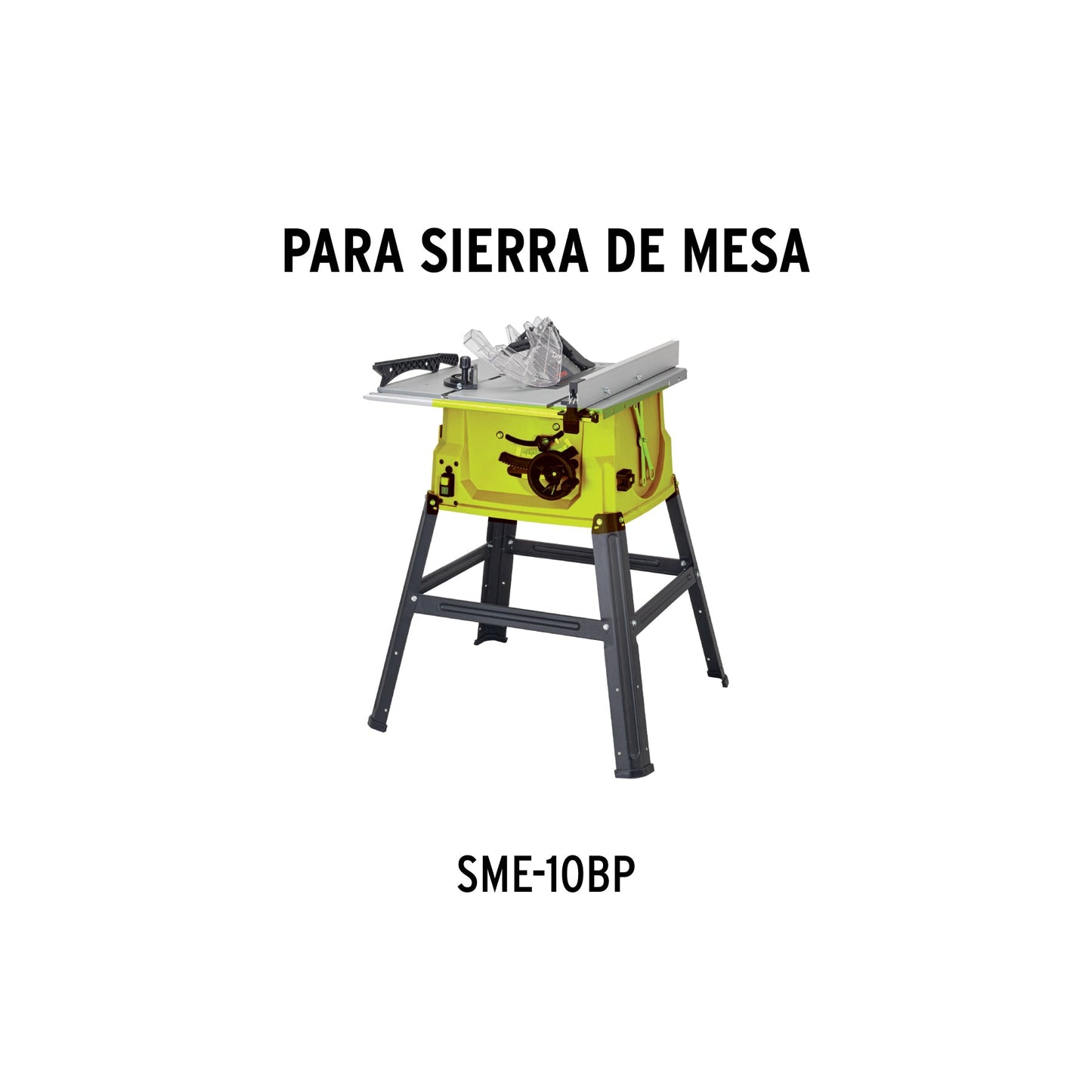 Caja de empaque de repuesto para SME-10BP, PRETUL | CJ-SME-10BP | 29912