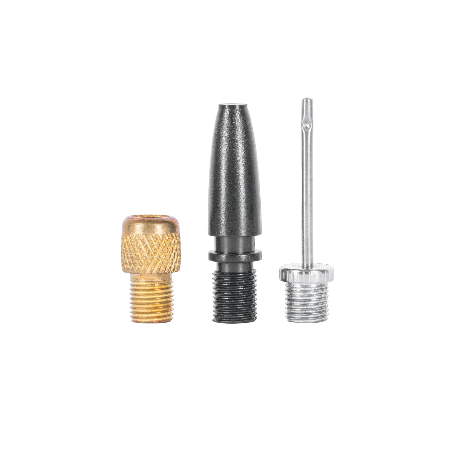 Juego de válvulas para inflador inalámbrico, PRETUL | JVAL-3 | 29917