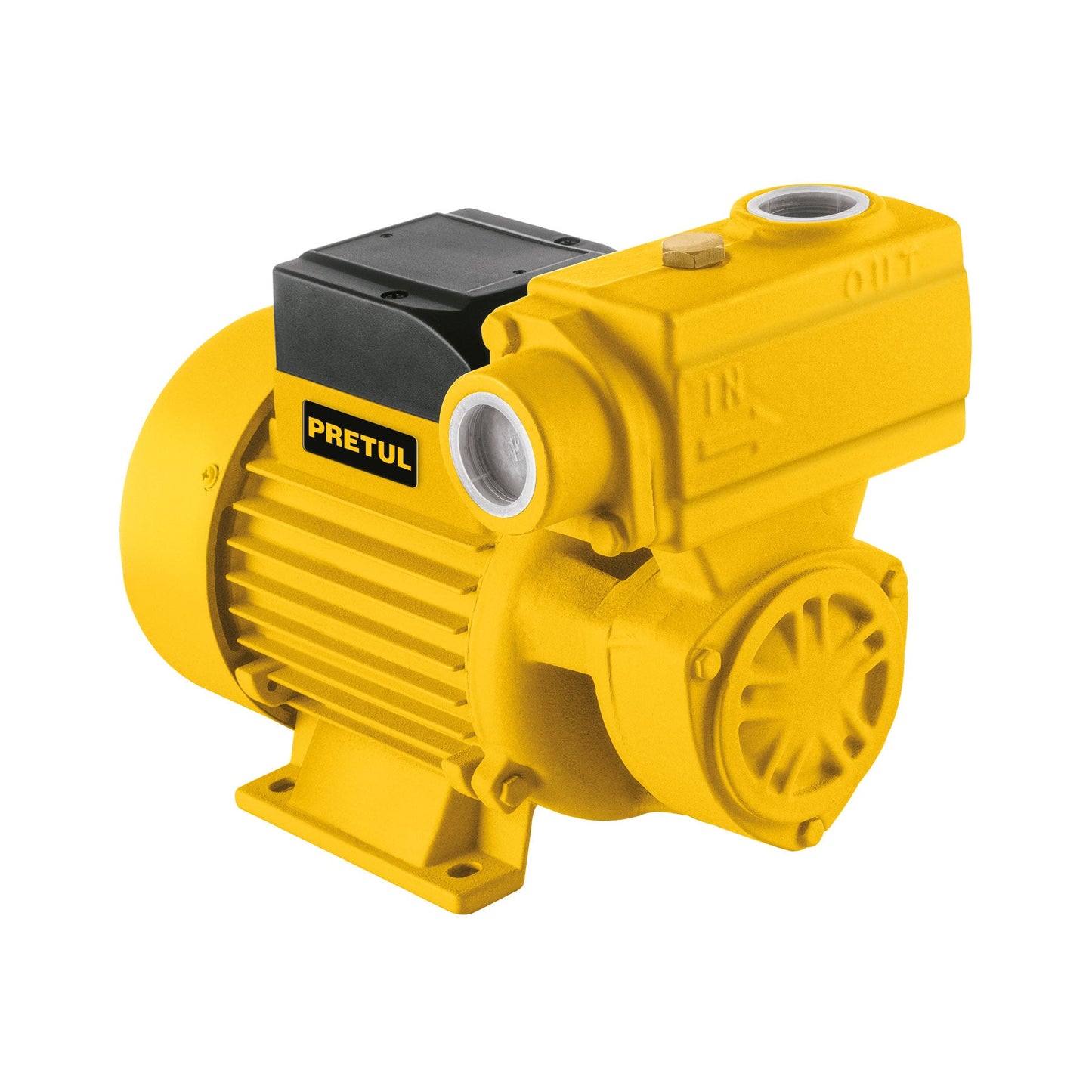 Bomba periférica autocebante 1/2HP, uso agrícola, PRETUL | BOPA-1/2P | 29933