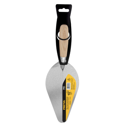 Cuchara para albañil 10' tipo Centroamericana, PRETUL | CT-10PC | 20545