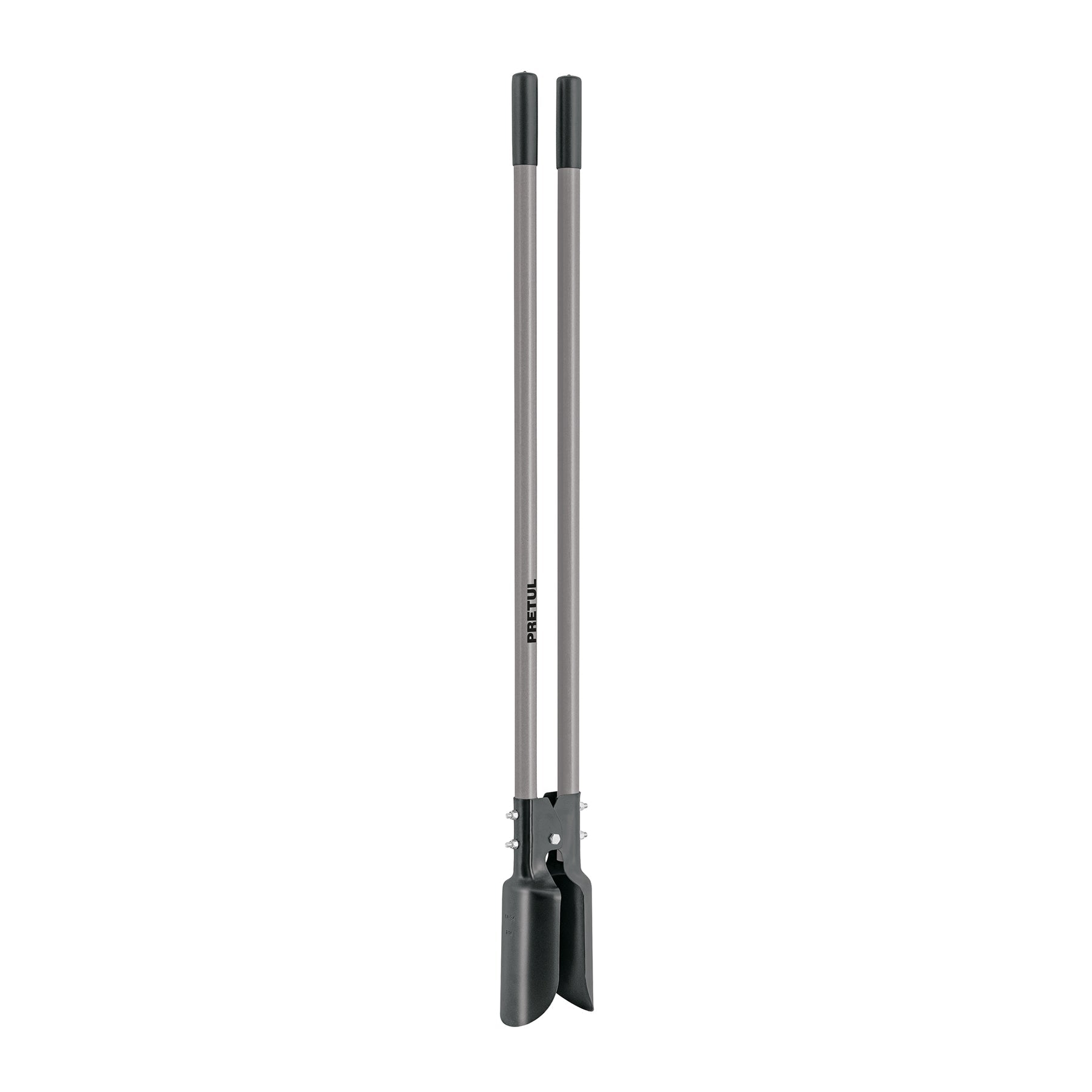 Cavador mangos de fibra de vidrio 44', Pretul | CA-34F | 20643
