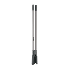 Cavador mangos de fibra de vidrio 44', Pretul | CA-34F | 20643