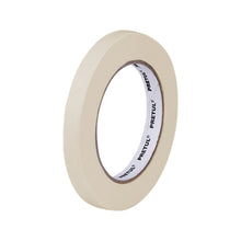 Cinta masking tape de 1/2' x 50 m, Pretul | MSK-1/2P | 20668