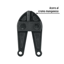 Cuchillas de repuesto para cortapernos 12', Pretul | REP-CP-12P | 20950