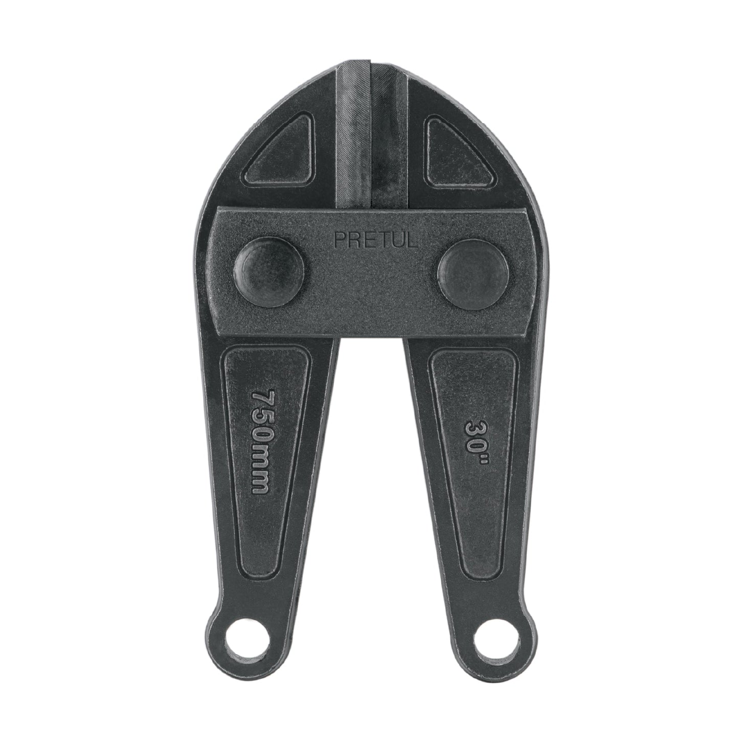 Cuchillas de repuesto para cortapernos 30', Pretul | REP-CP-30P | 20954