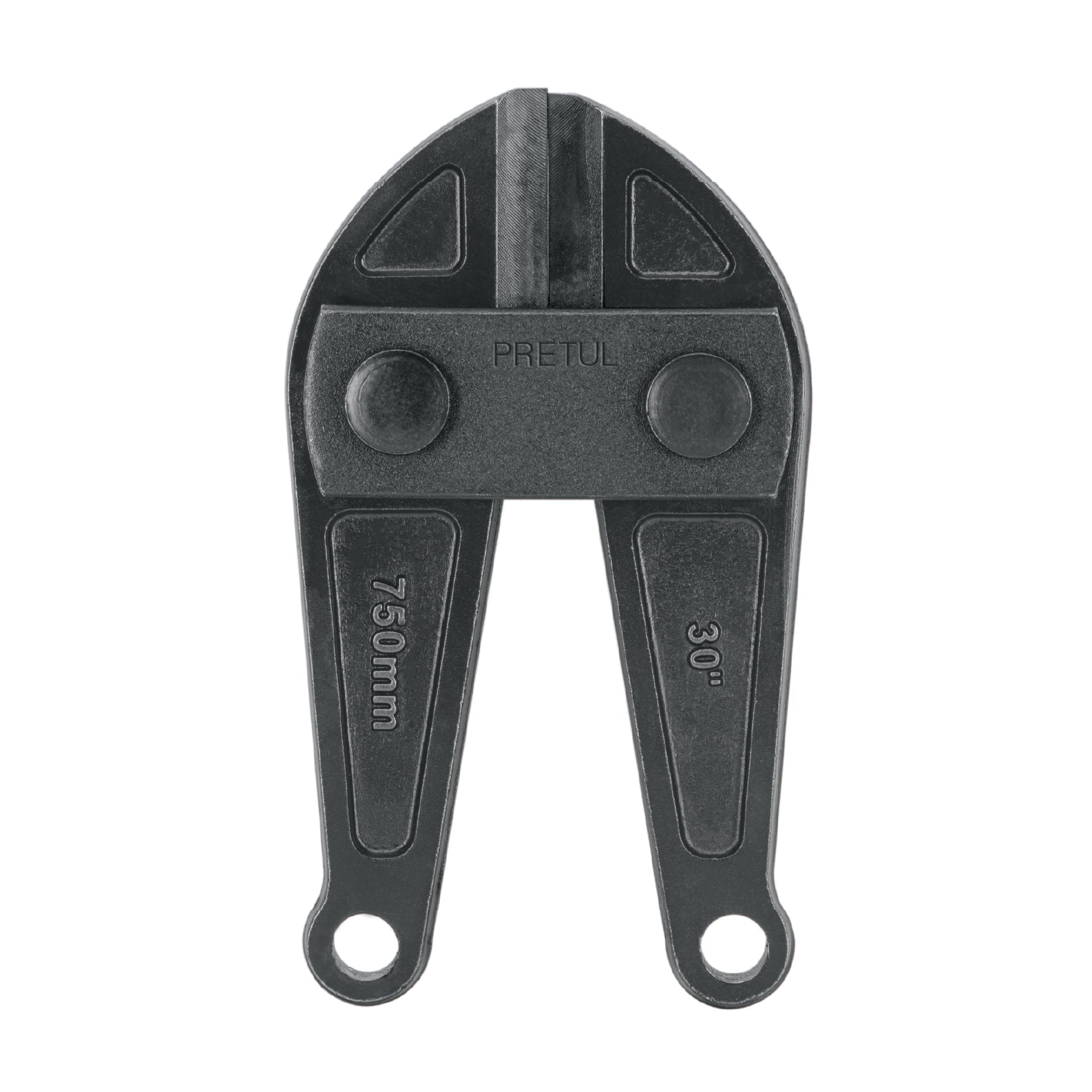 Cuchillas de repuesto para cortapernos 30', Pretul | REP-CP-30P | 20954