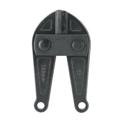 Cuchillas de repuesto para cortapernos 30', Pretul | REP-CP-30P | 20954