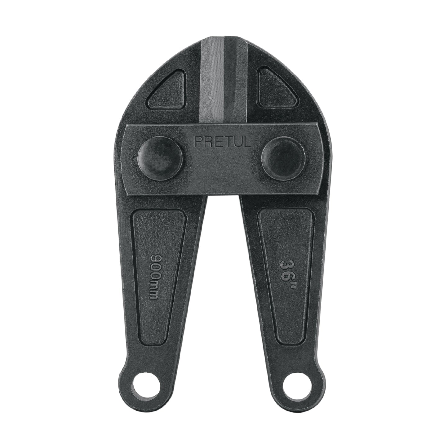 Cuchillas de repuesto para cortapernos 36', Pretul | REP-CP-36P | 20955