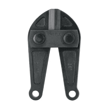 Cuchillas de repuesto para cortapernos 36', Pretul | REP-CP-36P | 20955