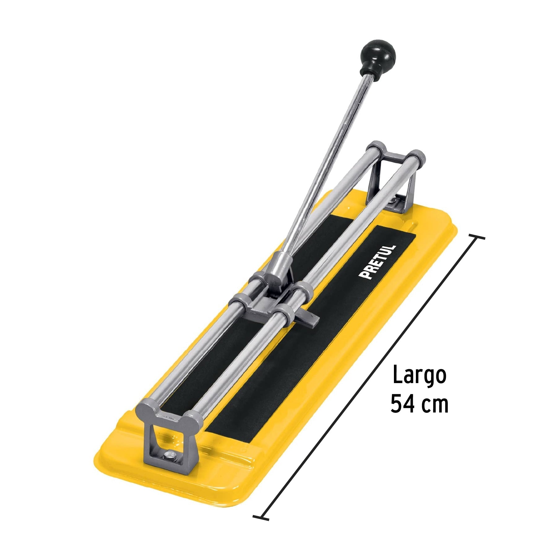 Cortador de azulejo de 16' (40 cm), Pretul | CAZ-40P | 20996