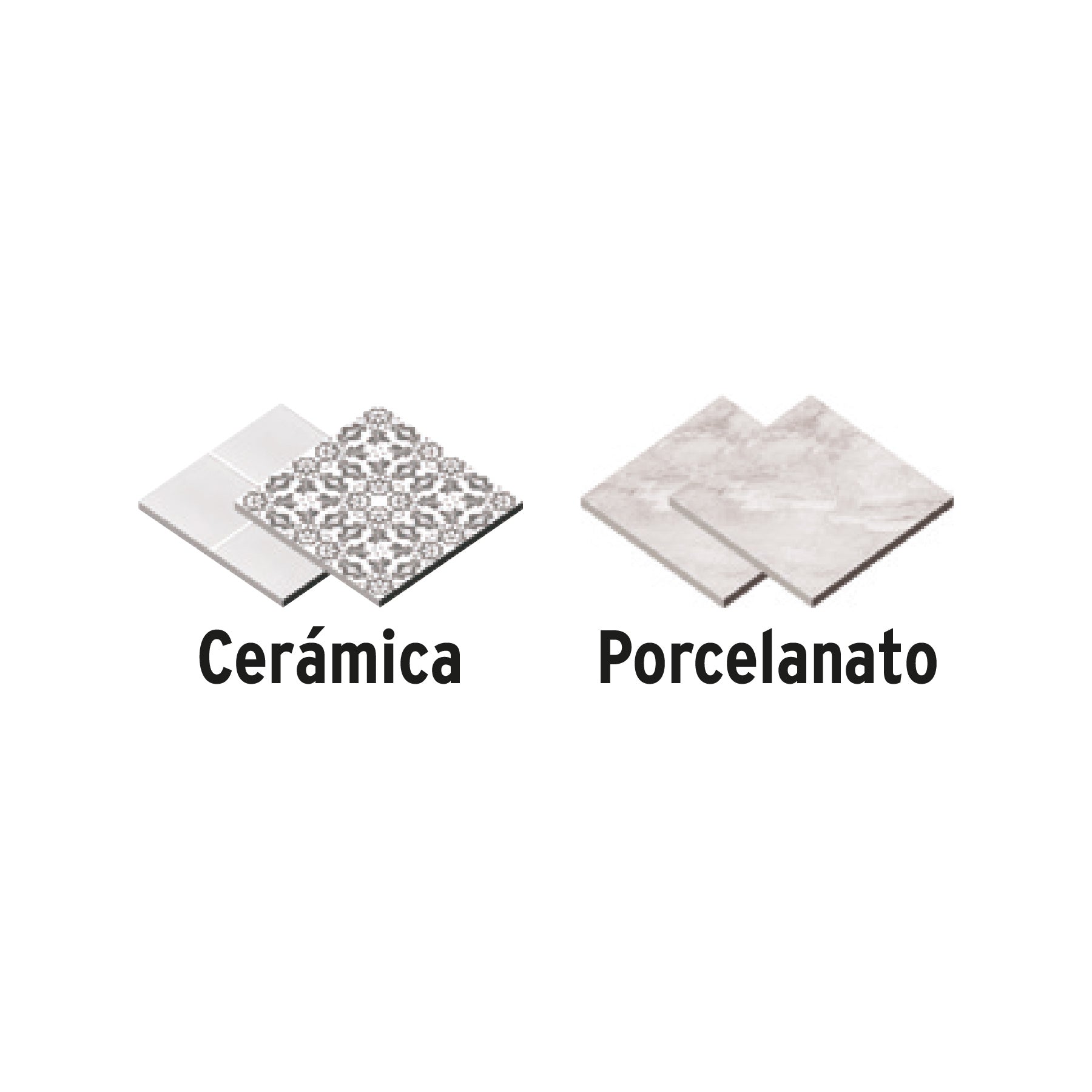 Cortador de azulejo de 16' (40 cm), Pretul | CAZ-40P | 20996