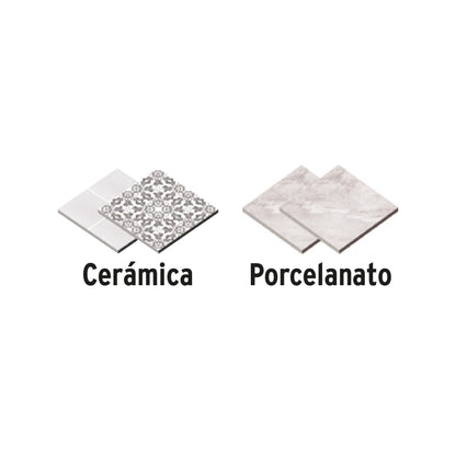 Cortador de azulejo de 16' (40 cm), Pretul | CAZ-40P | 20996