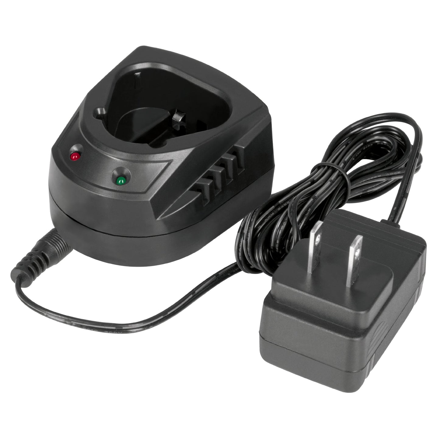 Cargador baterías de ion litio 12V, para TALI-12PC, PRETUL | CAR-12PC | 21011