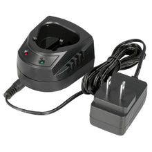 Cargador baterías de ion litio 12V, para TALI-12PC, PRETUL | CAR-12PC | 21011