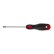 Desarmador plano 3/16 x 4' mango Comfort Grip, Pretul | DR-3/16X4BP | 21480