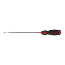 Desarmador plano 1/4' x 8'mango Comfort Grip, Pretul | DR-1/4X8BP | 21482