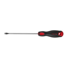 Desarmador plano 1/4' x 6'mango Comfort Grip, Pretul | DR-1/4X6BP | 21484