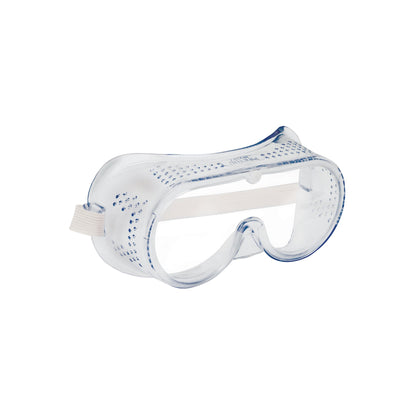 Goggles de seguridad con ventilación directa, Pretul | GOT-P | 21538