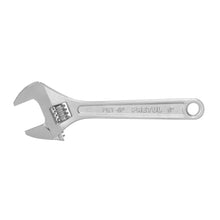 Llave ajustable (perico) 6' cromada, Pretul | PET-6P | 21814
