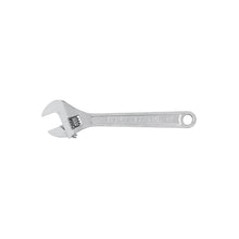Llave ajustable (perico) 10' cromada, Pretul | PET-10P | 21816